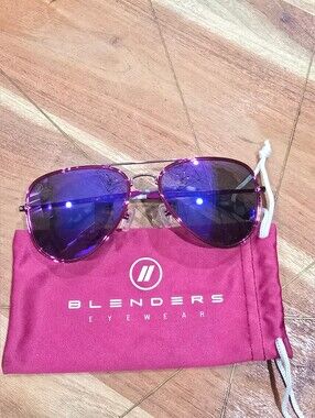 Blenders Shadow
